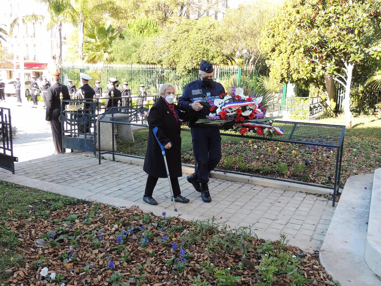2021 12 05 TOULON JOURNEE NATIONALE D HOMMAGE AUX MORTS POUR LA FRANCE (65).JPG -           